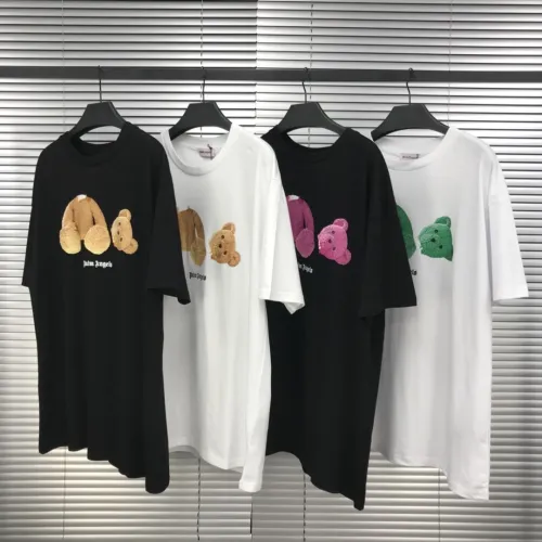 Fashion cotton T shirt for men and women, CL25-725-728