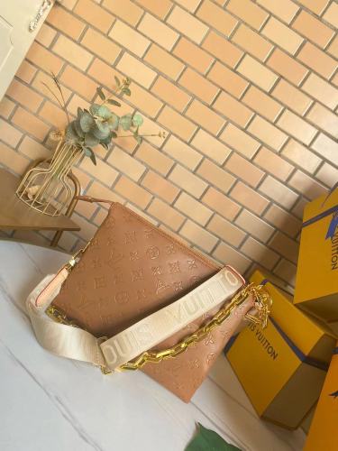Leather bag ,5A ,size 26cm,no box,  B110-285