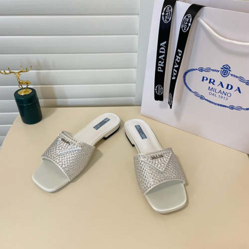 Flat leather sandals slippers , size 35-40 ,with box, SS60-1423