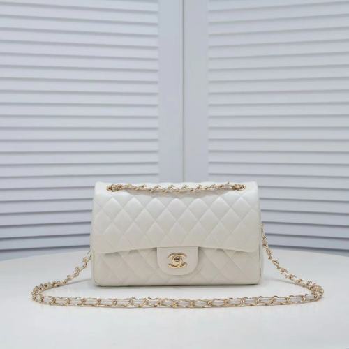 Canvas leather  bag ,5A,size 26cm  or 30cm, no box, B110-216-217