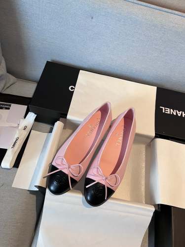 Women's flat shoes, size 35-42, SS50-1362