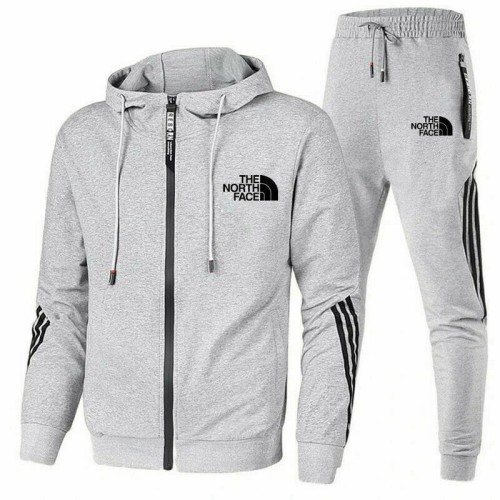 Sports and leisure hoodie pants set for men and women, S-3XL, CL25-1-5