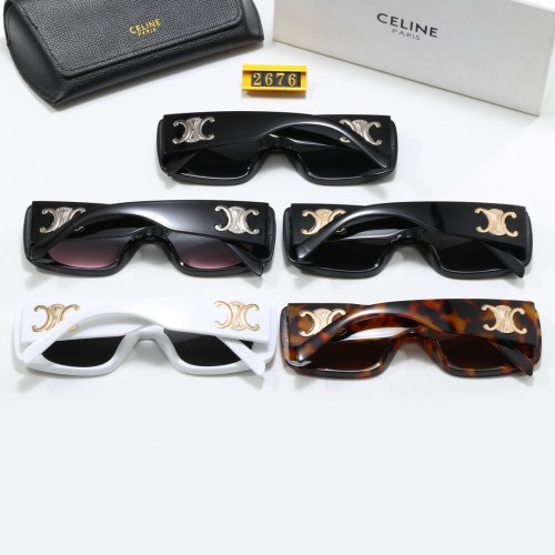 Blue light blocking sunglasses with the box and case ,G25-840-844