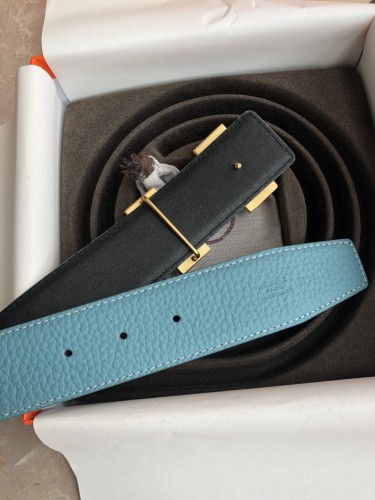 5A  leather belt, with box, BLT42-36-37