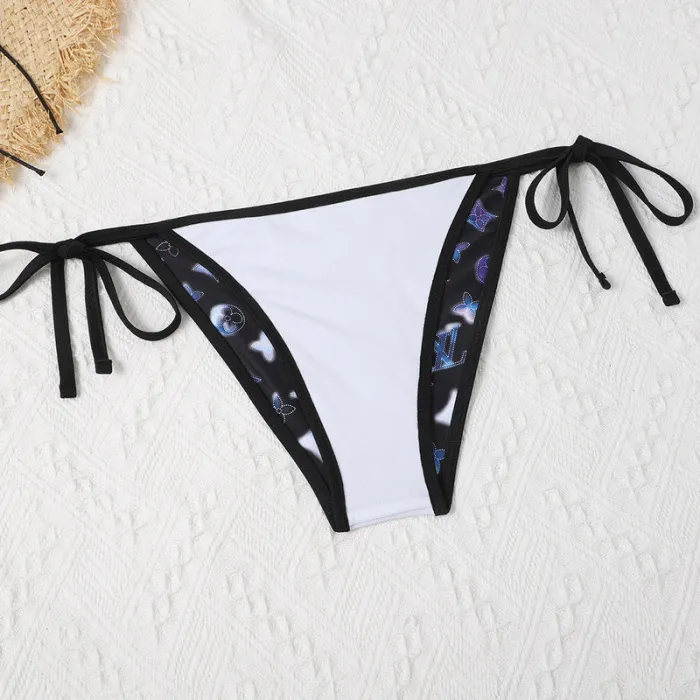 Ladies' sexy high-end swimsuit SW20-88