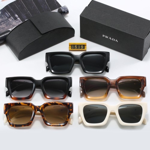 Blue light blocking sunglasses with the box and case ,G25-2607-2611