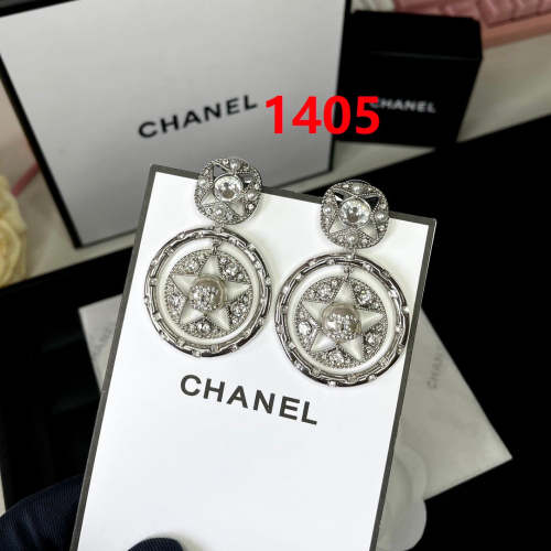 Earring  jewelry ,with box,  J25-1405