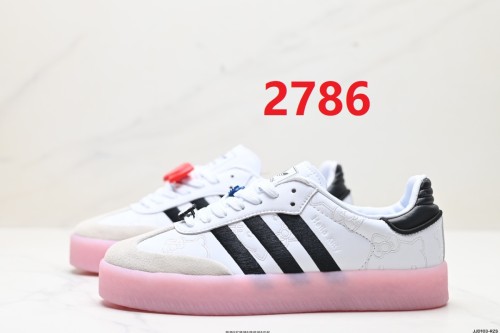 Women runner sneaker shoes,  with box,size 36-42，SS60-2786