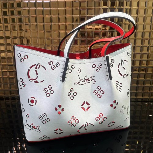Leather  bag ,5A,size 33x12x26cm, no box, B150-3