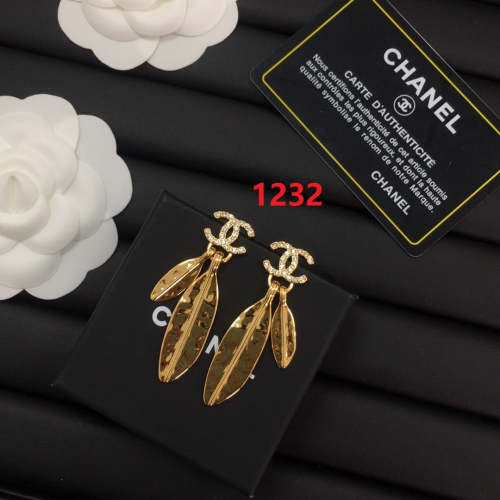 earring  jewelry ,with box,  J25-1232