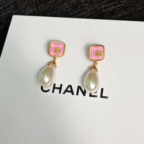 Earring  jewelry , with box,  J25-1578