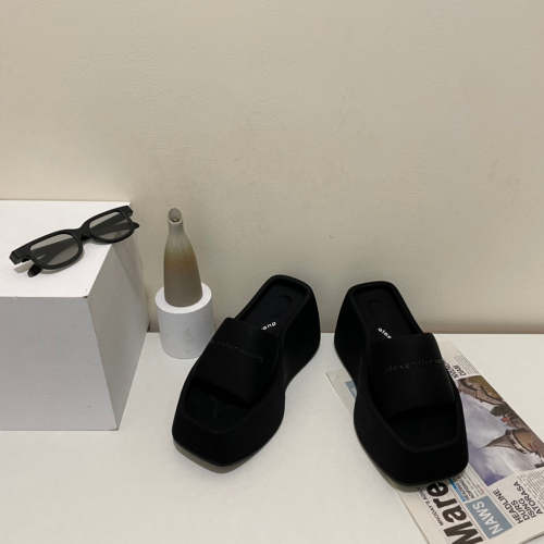 Women Wedge heel sandal shoes,size 35-41, SS60-2078