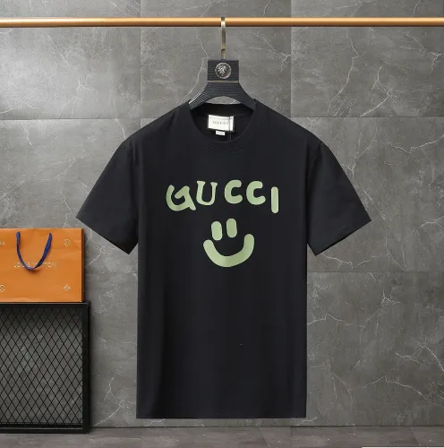 Fashion cotton T shirt for men and women, CL25-839