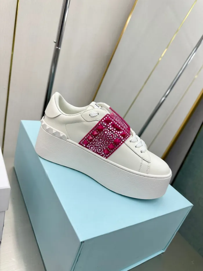 Women's flat runners shoes, size 35-45, SS88-621-623