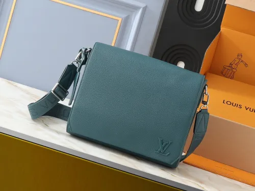 Leather bag ,5A ,size 28x24x10cm,no box,  B110-27