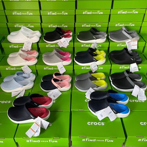 Non-slip Beach shoes Travel casual family shoes for men women, no box, SS25-54-73