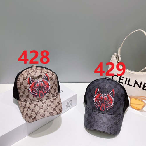 men women hat ,no box. HX25-428-429