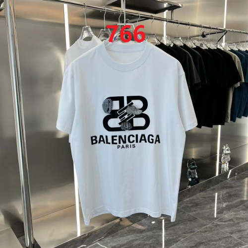 Fashion cotton T shirt for men and women, CL25-766