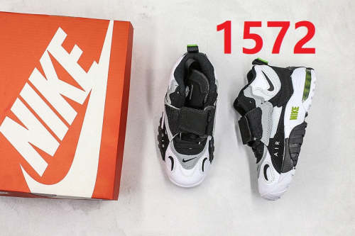 Kid's speed turf sneakers runner shoes, size 28-35, SS70-1572