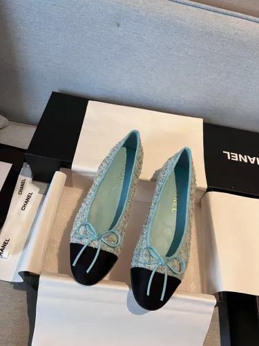 Women's flat shoes, size 35-42, SS50-1357