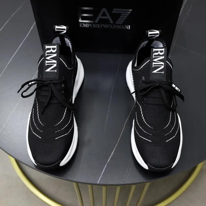 High quality men flat sneakers shoes, size 38-45, SS98-17