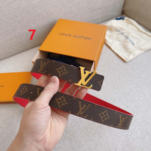 Women 30mm leather  belt ,top quality, BLT55-7