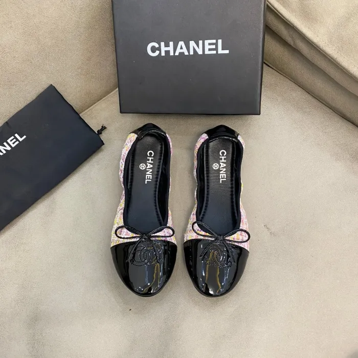 Women's Flat shoes, size 35-41, SS60-2052-2054