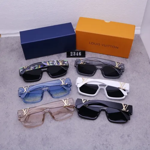 Blue light blocking sunglasses with the box and case ,G25-55-60