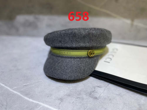 Fashion hat for women ,no box. HX25-658-660