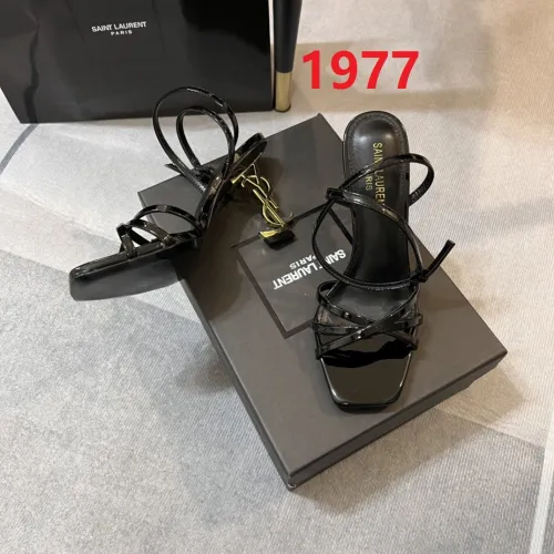 Women heel shoes, heel 8cm and 10cm, size 35-42, SS70-1977-1978