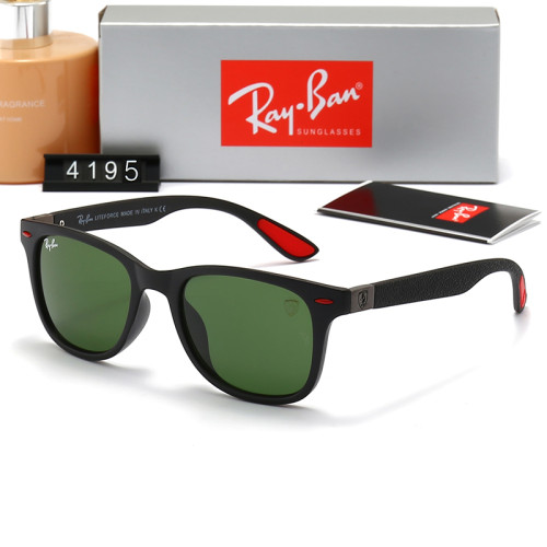 Blue light blocking sunglasses with the box and case ,G25-2785-2790