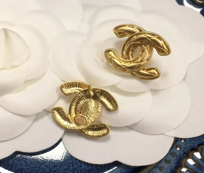 earring jewelry ,with box, J25-1130