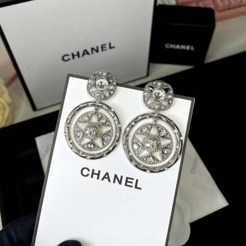 Earring  jewelry , with box,  J25-1611
