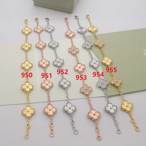 bracelet bangle cuff jewelry ,with box, J25-950-955