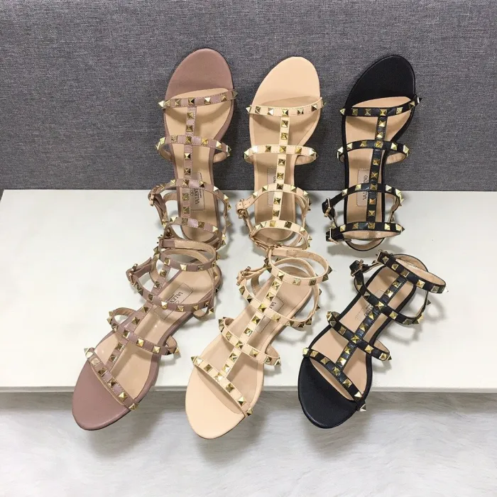 women sandals shoes, size 34-42, SS60-1002-1004