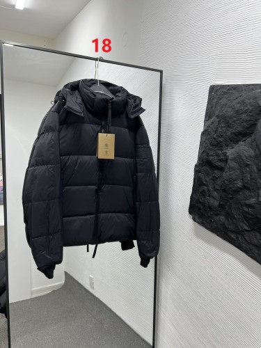 Men's down jacket coat clothes,size L-4XL,CL88-18