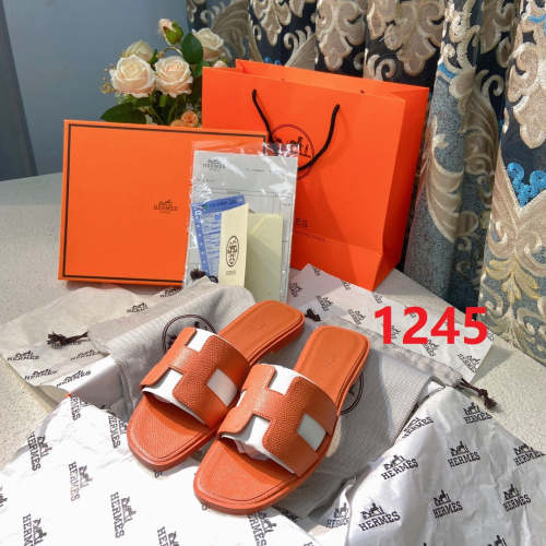 Women's flat shoes, size 35-42, SS50-1245