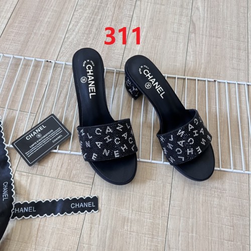 Women heel shoes,heel 6cm,  size 35-41, SS60-311-312