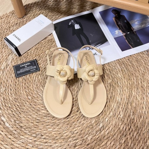 Women flat slipper shoes,  size 35-41, SS50-1699-1700