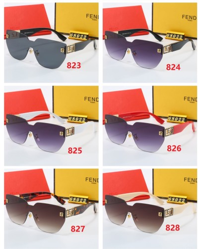 Blue light blocking sunglasses with the box and case ,G25-823-828