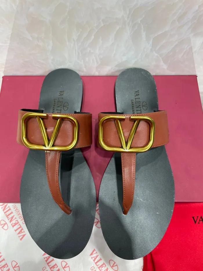 women flat beach slipper shoes, size 35-43, SS50-815-818