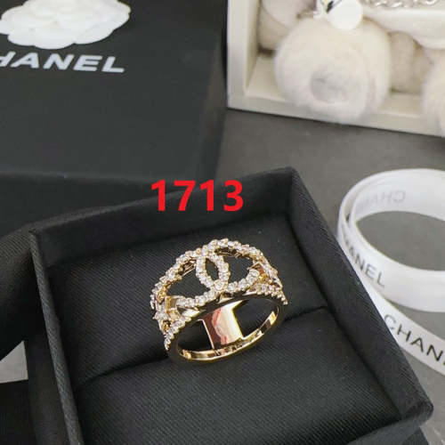 Ring jewelry ,with box,  J25-1713