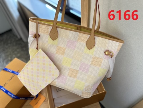 Split leather bag ,3A , size 32x28cm ,no box,  B68-6166
