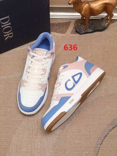 Men's flat sneaker shoes, size 38-45, SS88-636