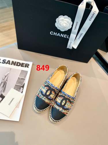 women flat ballet shoes, size 35-42,  with box, SS50-849