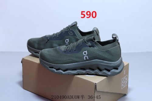 Women men runner sneaker shoes,  with box,size 36-45，SS80-590