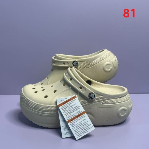 Non-slip Beach shoes Travel casual family shoes for men women, no box, SS25-81-83