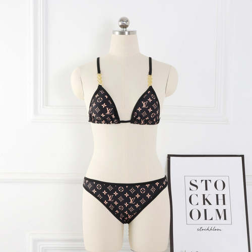 Ladies' sexy high-end swimsuit SW20-90