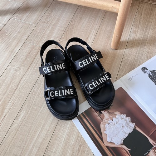 Women flat slipper shoes,  size 35-40, SS60-2605