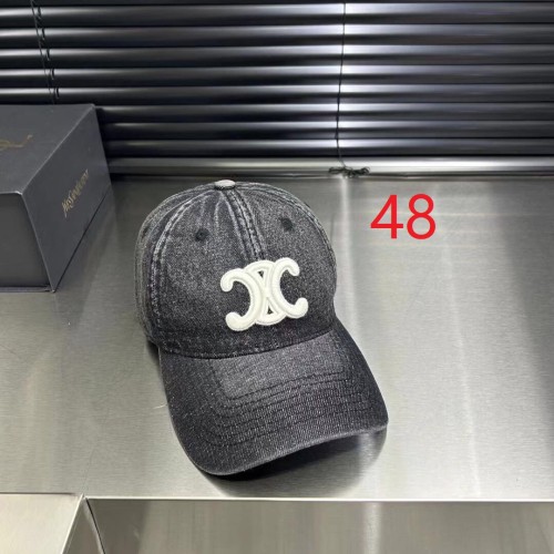 men women cap ,no box. HX12.8-46-48